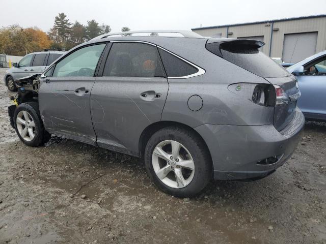 Photo 1 VIN: 2T2BK1BA8FC286611 - LEXUS RX350 