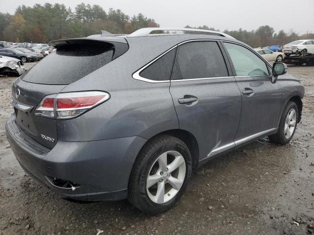 Photo 2 VIN: 2T2BK1BA8FC286611 - LEXUS RX350 