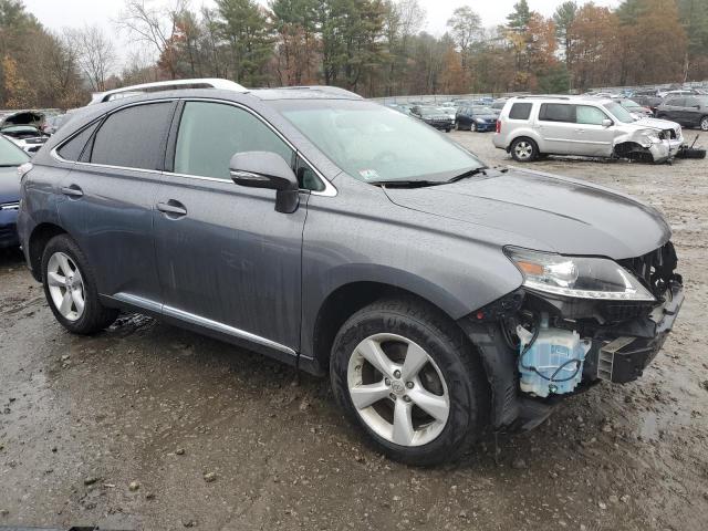 Photo 3 VIN: 2T2BK1BA8FC286611 - LEXUS RX350 