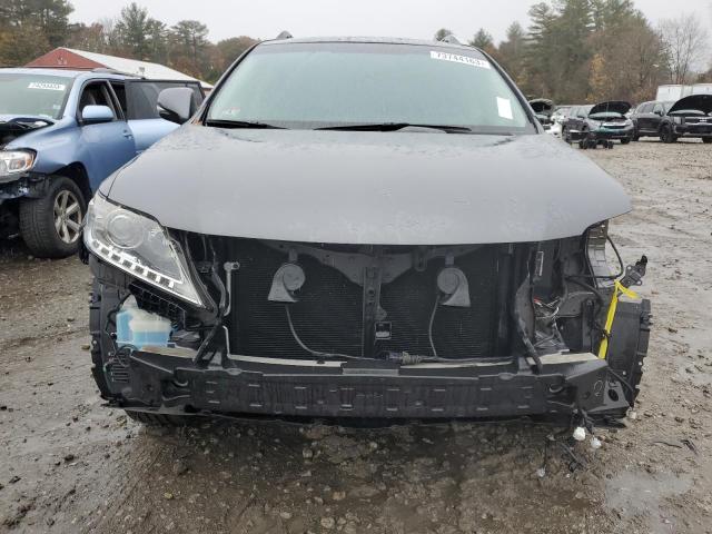 Photo 4 VIN: 2T2BK1BA8FC286611 - LEXUS RX350 