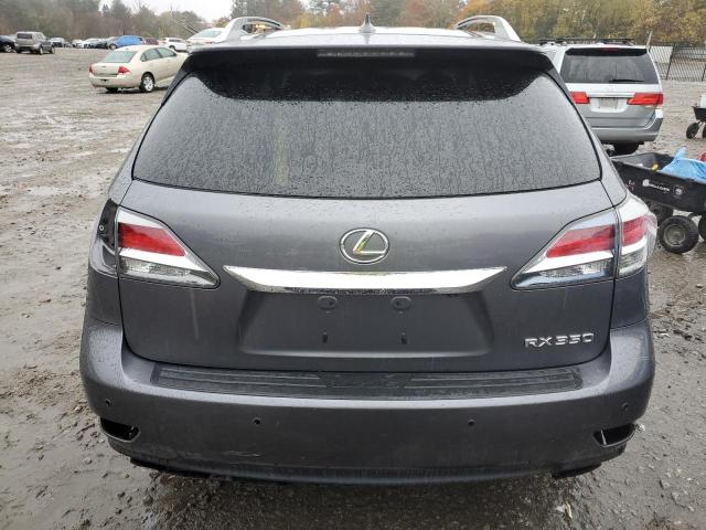 Photo 5 VIN: 2T2BK1BA8FC286611 - LEXUS RX350 