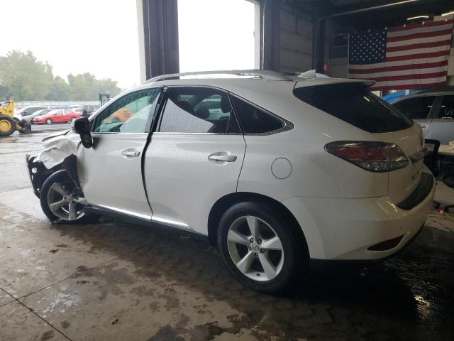 Photo 1 VIN: 2T2BK1BA8FC288259 - LEXUS RX 350 BAS 