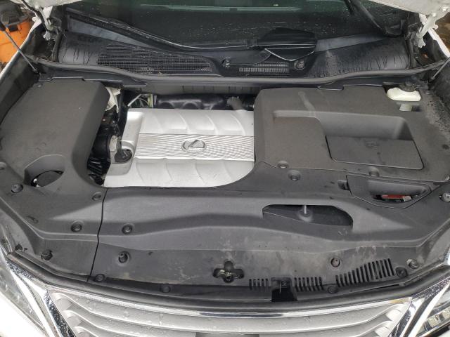 Photo 11 VIN: 2T2BK1BA8FC288259 - LEXUS RX 350 BAS 