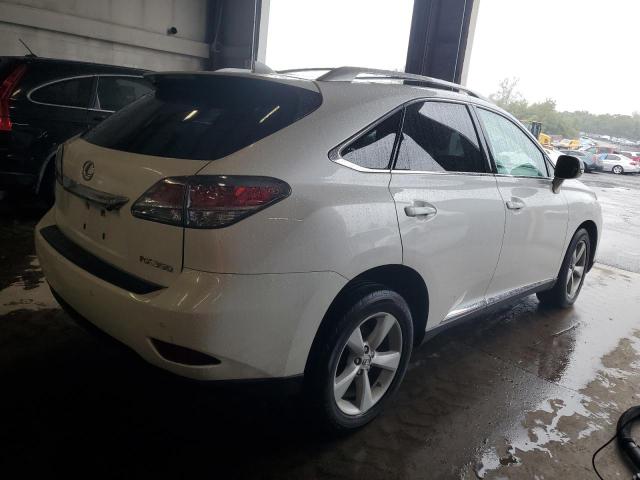 Photo 2 VIN: 2T2BK1BA8FC288259 - LEXUS RX 350 BAS 