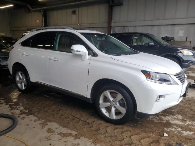 Photo 3 VIN: 2T2BK1BA8FC288259 - LEXUS RX 350 BAS 