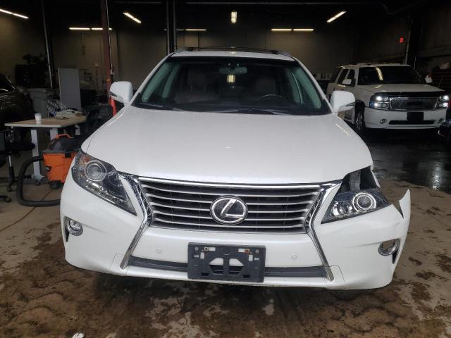 Photo 4 VIN: 2T2BK1BA8FC288259 - LEXUS RX 350 BAS 