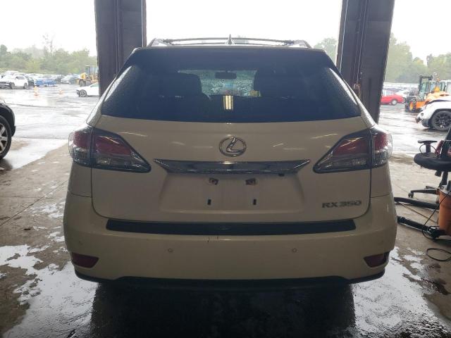 Photo 5 VIN: 2T2BK1BA8FC288259 - LEXUS RX 350 BAS 