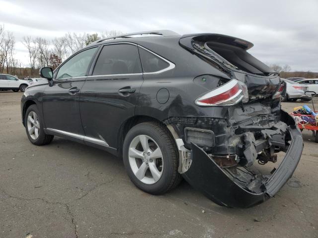 Photo 1 VIN: 2T2BK1BA8FC288486 - LEXUS RX 350 BAS 