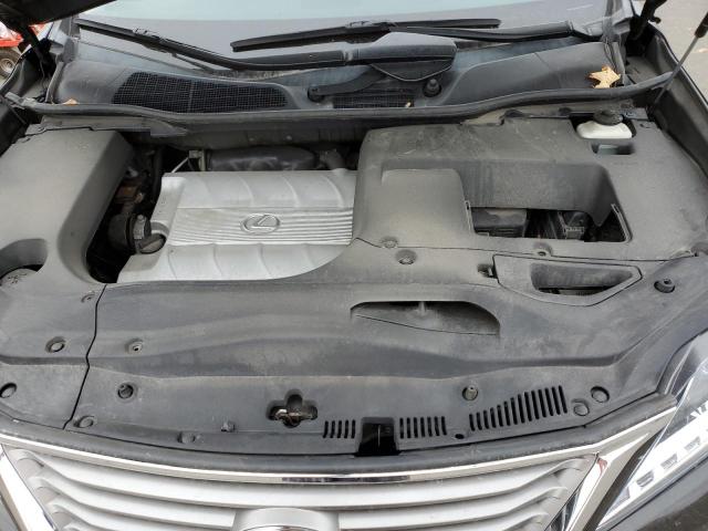 Photo 11 VIN: 2T2BK1BA8FC288486 - LEXUS RX 350 BAS 