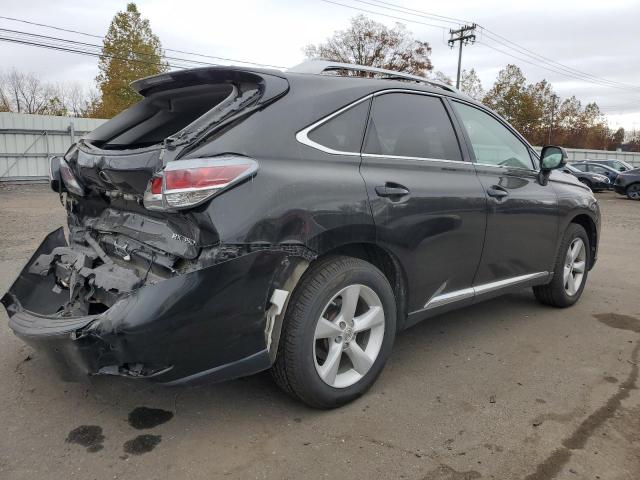 Photo 2 VIN: 2T2BK1BA8FC288486 - LEXUS RX 350 BAS 