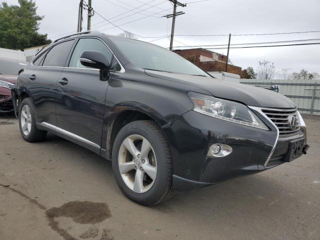 Photo 3 VIN: 2T2BK1BA8FC288486 - LEXUS RX 350 BAS 