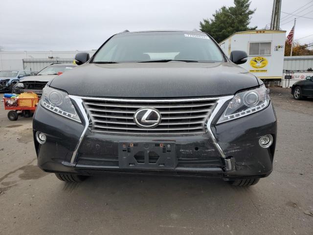 Photo 4 VIN: 2T2BK1BA8FC288486 - LEXUS RX 350 BAS 