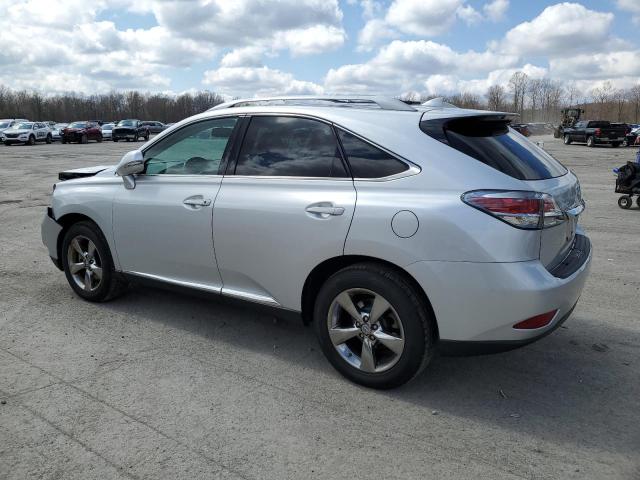 Photo 1 VIN: 2T2BK1BA8FC289699 - LEXUS RX 350 BAS 