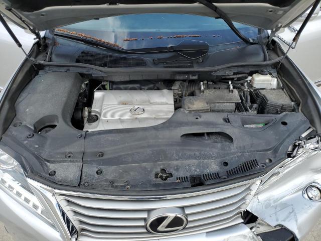 Photo 11 VIN: 2T2BK1BA8FC289699 - LEXUS RX 350 BAS 