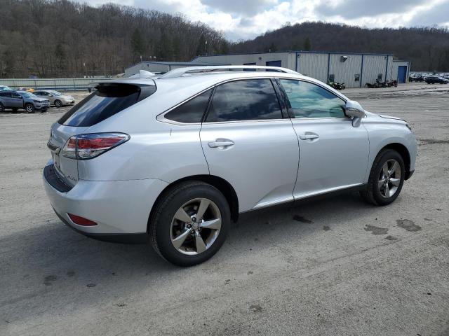 Photo 2 VIN: 2T2BK1BA8FC289699 - LEXUS RX 350 BAS 