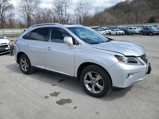 Photo 3 VIN: 2T2BK1BA8FC289699 - LEXUS RX 350 BAS 