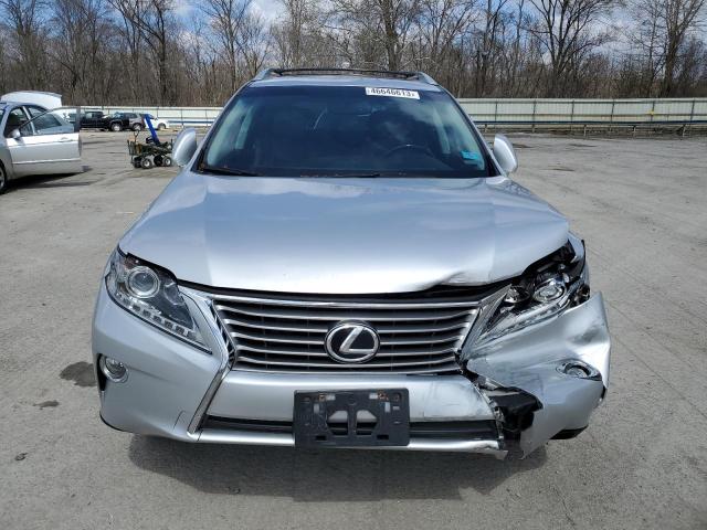 Photo 4 VIN: 2T2BK1BA8FC289699 - LEXUS RX 350 BAS 