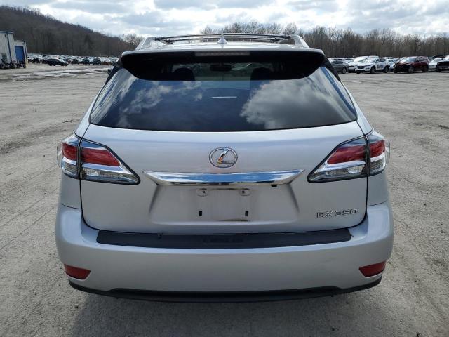 Photo 5 VIN: 2T2BK1BA8FC289699 - LEXUS RX 350 BAS 