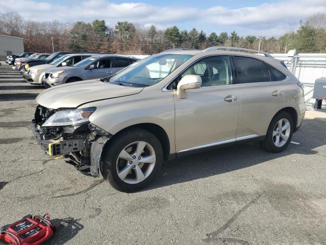 Photo 0 VIN: 2T2BK1BA8FC293347 - LEXUS RX350 