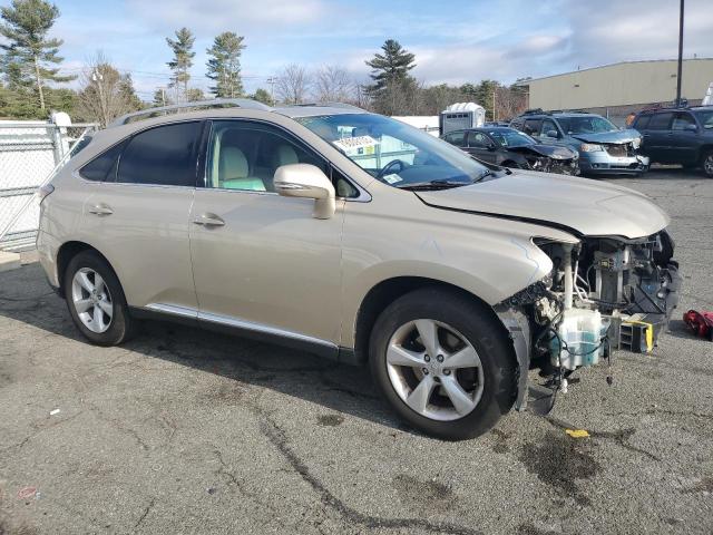 Photo 3 VIN: 2T2BK1BA8FC293347 - LEXUS RX350 