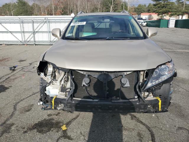 Photo 4 VIN: 2T2BK1BA8FC293347 - LEXUS RX350 