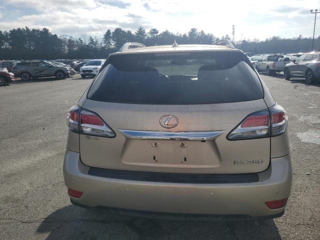 Photo 5 VIN: 2T2BK1BA8FC293347 - LEXUS RX350 