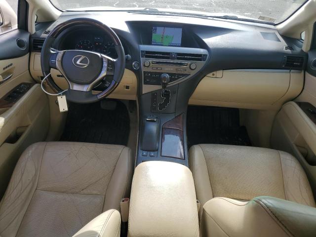 Photo 7 VIN: 2T2BK1BA8FC293347 - LEXUS RX350 