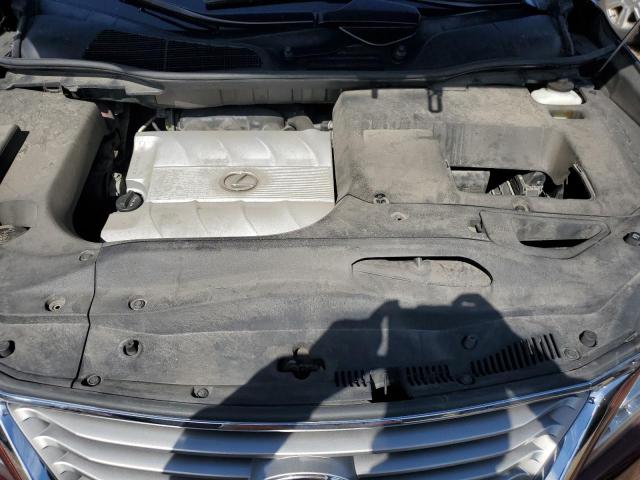 Photo 10 VIN: 2T2BK1BA8FC295163 - LEXUS RX350 