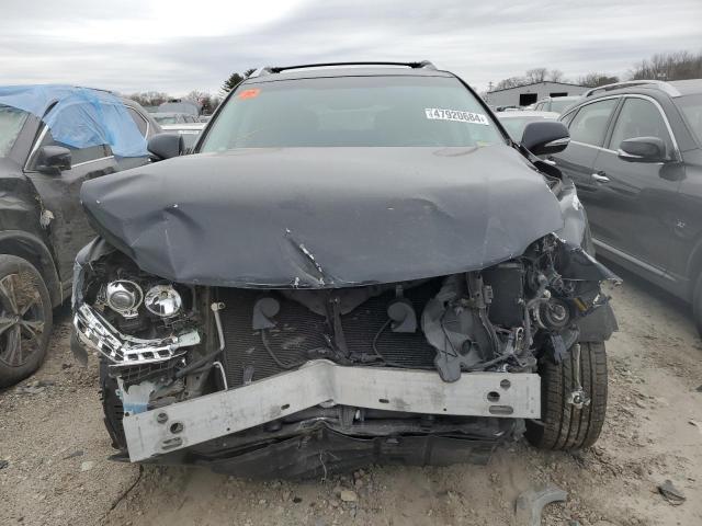 Photo 4 VIN: 2T2BK1BA8FC296670 - LEXUS RX350 