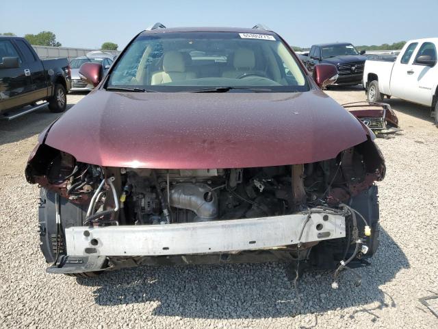 Photo 4 VIN: 2T2BK1BA8FC302337 - LEXUS RX 350 BAS 