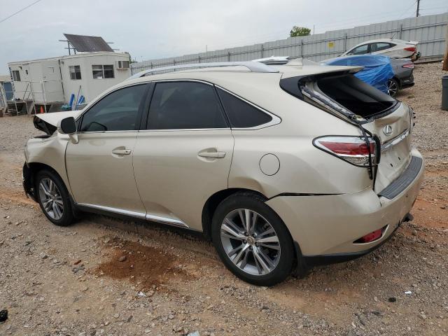 Photo 1 VIN: 2T2BK1BA8FC303732 - LEXUS RX 350 BAS 