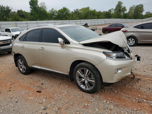 Photo 3 VIN: 2T2BK1BA8FC303732 - LEXUS RX 350 BAS 