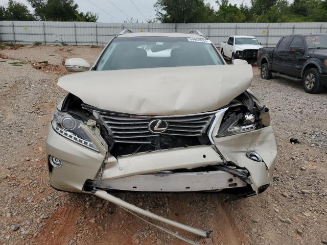 Photo 4 VIN: 2T2BK1BA8FC303732 - LEXUS RX 350 BAS 