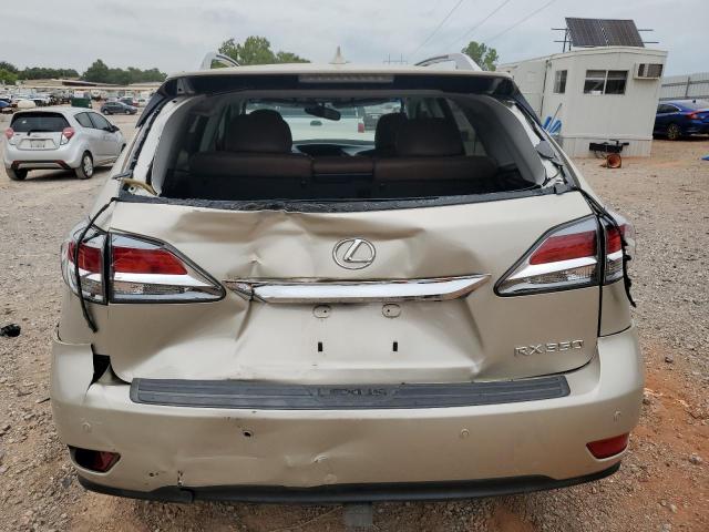 Photo 5 VIN: 2T2BK1BA8FC303732 - LEXUS RX 350 BAS 