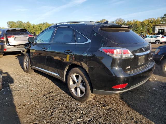 Photo 1 VIN: 2T2BK1BA8FC304542 - LEXUS RX 350 BAS 