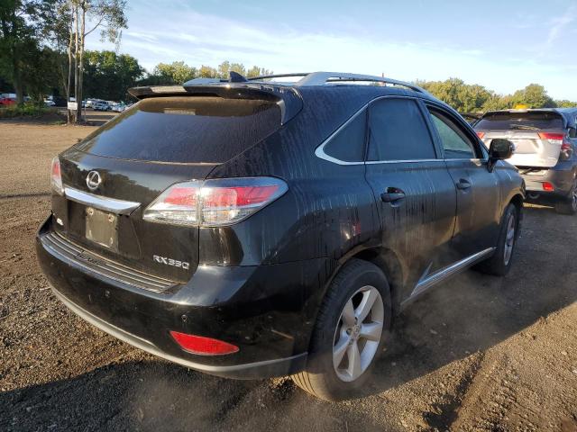 Photo 2 VIN: 2T2BK1BA8FC304542 - LEXUS RX 350 BAS 