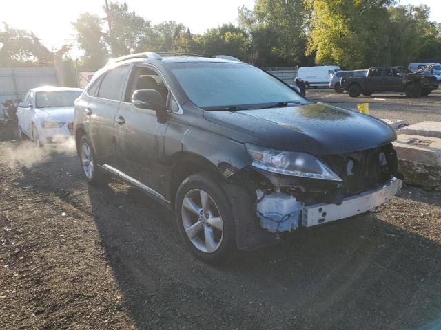 Photo 3 VIN: 2T2BK1BA8FC304542 - LEXUS RX 350 BAS 