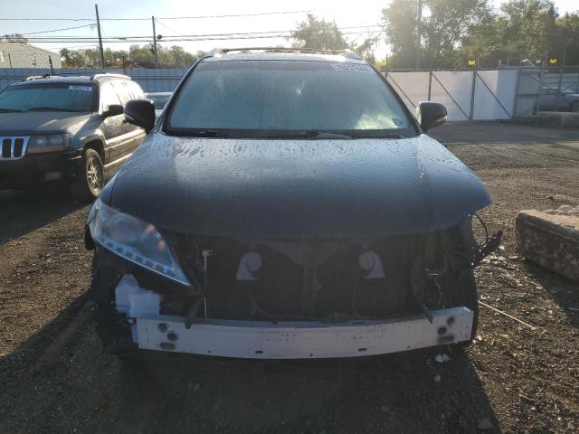 Photo 4 VIN: 2T2BK1BA8FC304542 - LEXUS RX 350 BAS 