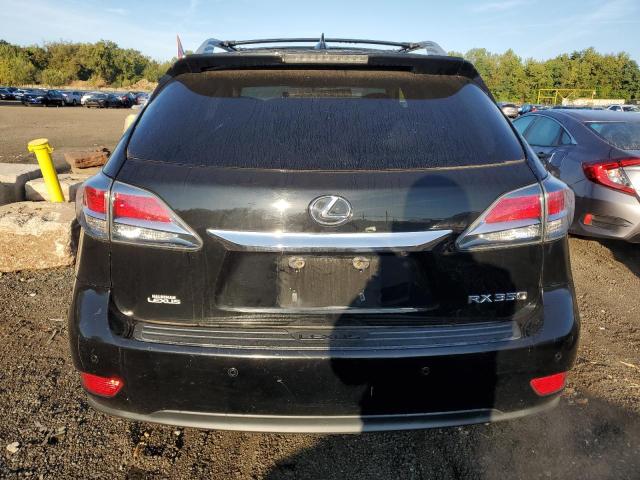 Photo 5 VIN: 2T2BK1BA8FC304542 - LEXUS RX 350 BAS 