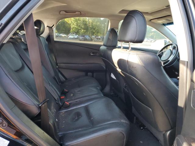 Photo 9 VIN: 2T2BK1BA8FC304542 - LEXUS RX 350 BAS 