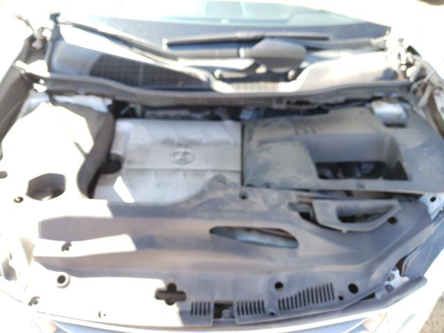 Photo 6 VIN: 2T2BK1BA8FC305125 - LEXUS RX 350 BAS 