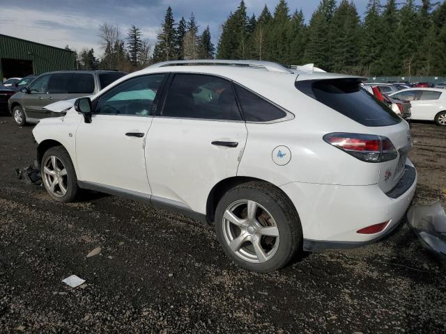 Photo 1 VIN: 2T2BK1BA8FC306257 - LEXUS RX 350 BAS 