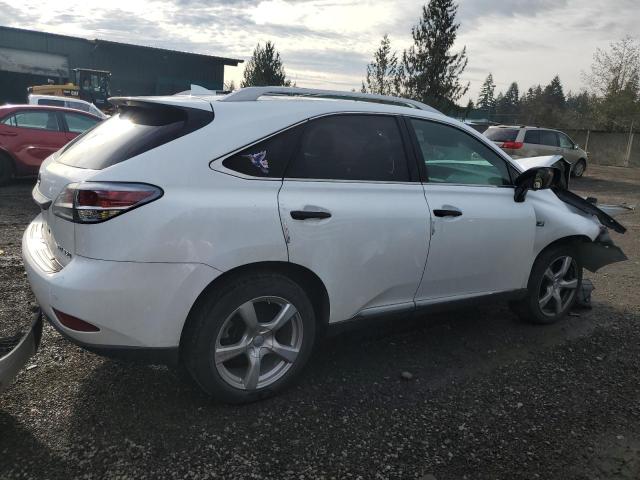 Photo 2 VIN: 2T2BK1BA8FC306257 - LEXUS RX 350 BAS 