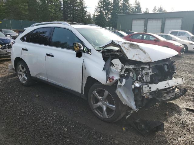 Photo 3 VIN: 2T2BK1BA8FC306257 - LEXUS RX 350 BAS 