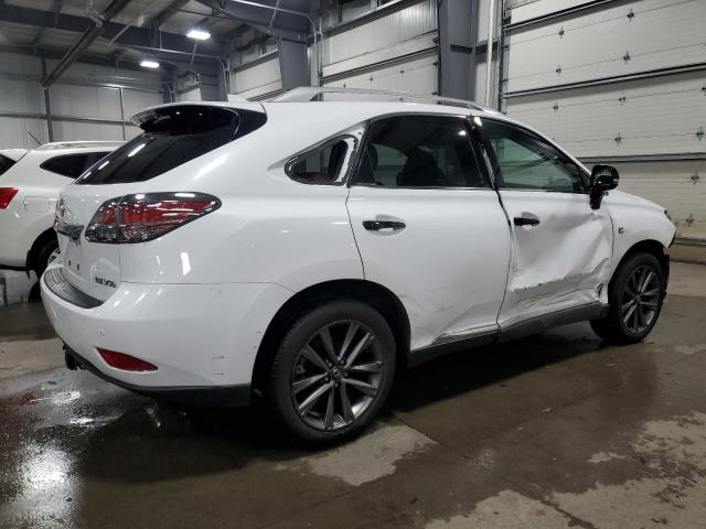 Photo 2 VIN: 2T2BK1BA8FC307022 - LEXUS RX 350 BAS 