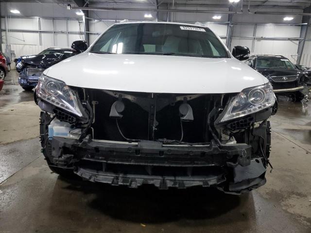 Photo 4 VIN: 2T2BK1BA8FC307022 - LEXUS RX 350 BAS 