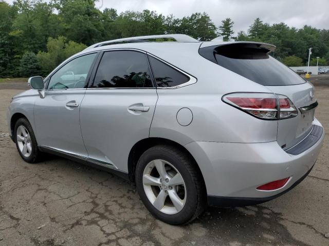 Photo 1 VIN: 2T2BK1BA8FC307909 - LEXUS RX 350 BAS 