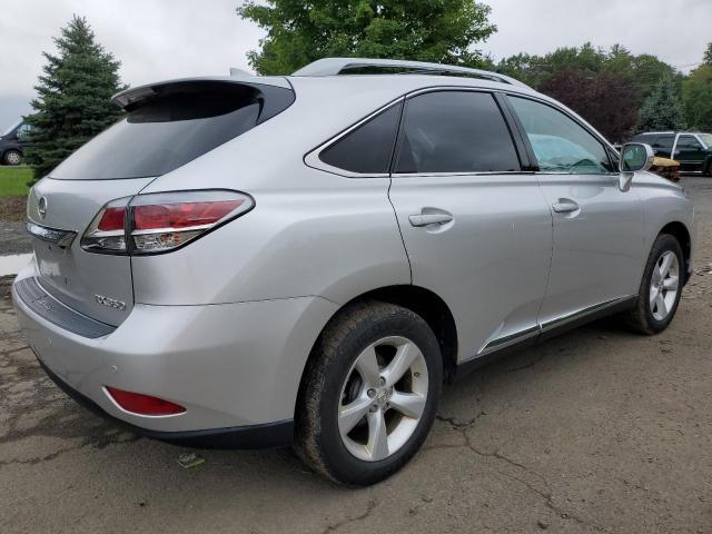 Photo 2 VIN: 2T2BK1BA8FC307909 - LEXUS RX 350 BAS 