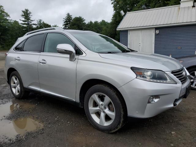 Photo 3 VIN: 2T2BK1BA8FC307909 - LEXUS RX 350 BAS 