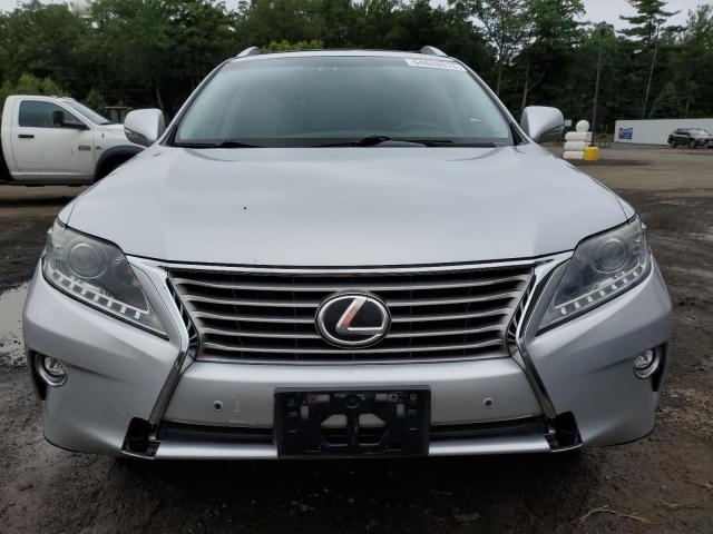 Photo 4 VIN: 2T2BK1BA8FC307909 - LEXUS RX 350 BAS 